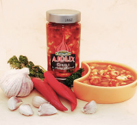 Ajolix Chili 230g