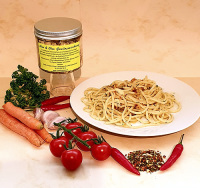 Knoblauchbutter – Alio und Olio
