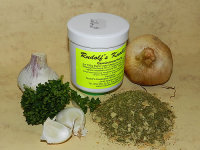 Gewürzmischung 150g