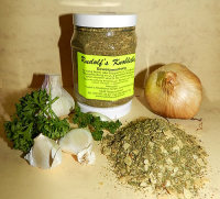 Gewürzmischung 300g