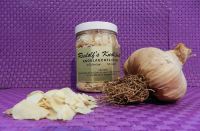 Knoblauchflocken 150g