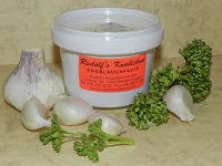 Knoblauchpaste 200g / 400g